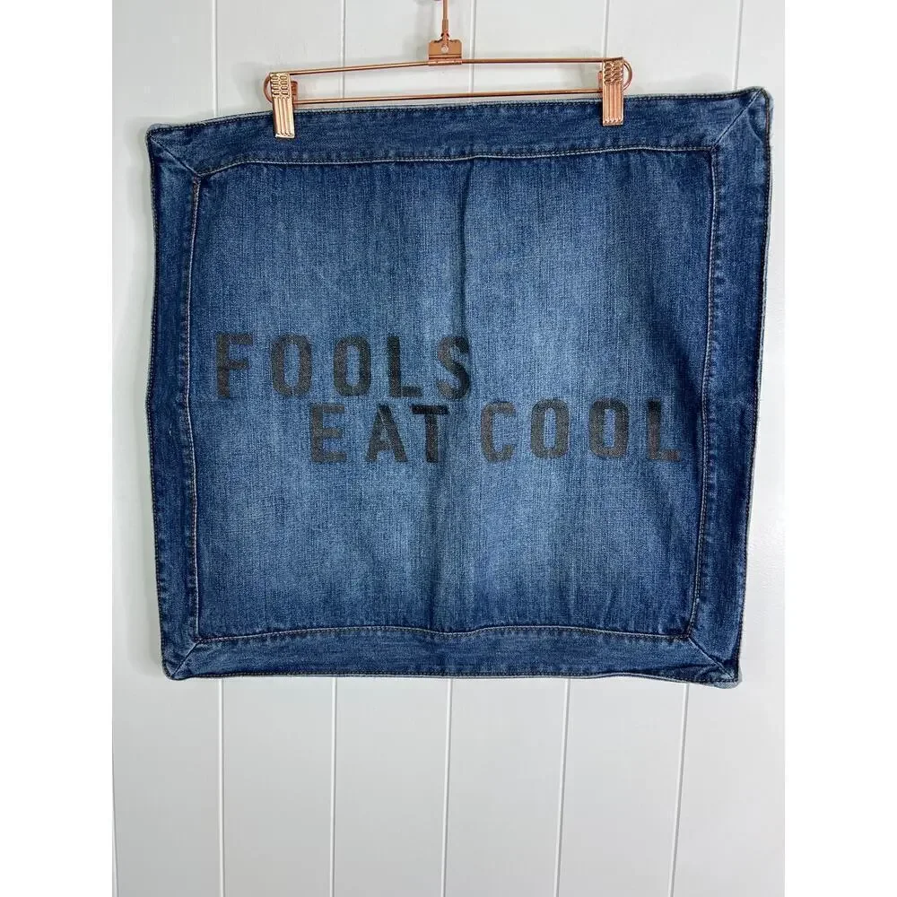 One Teaspoon Denim 20